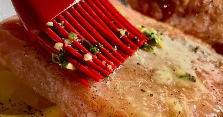 Oven-Baked Salmon Recipe – A Healthy, Flavorful and Easy Weeknight Meal