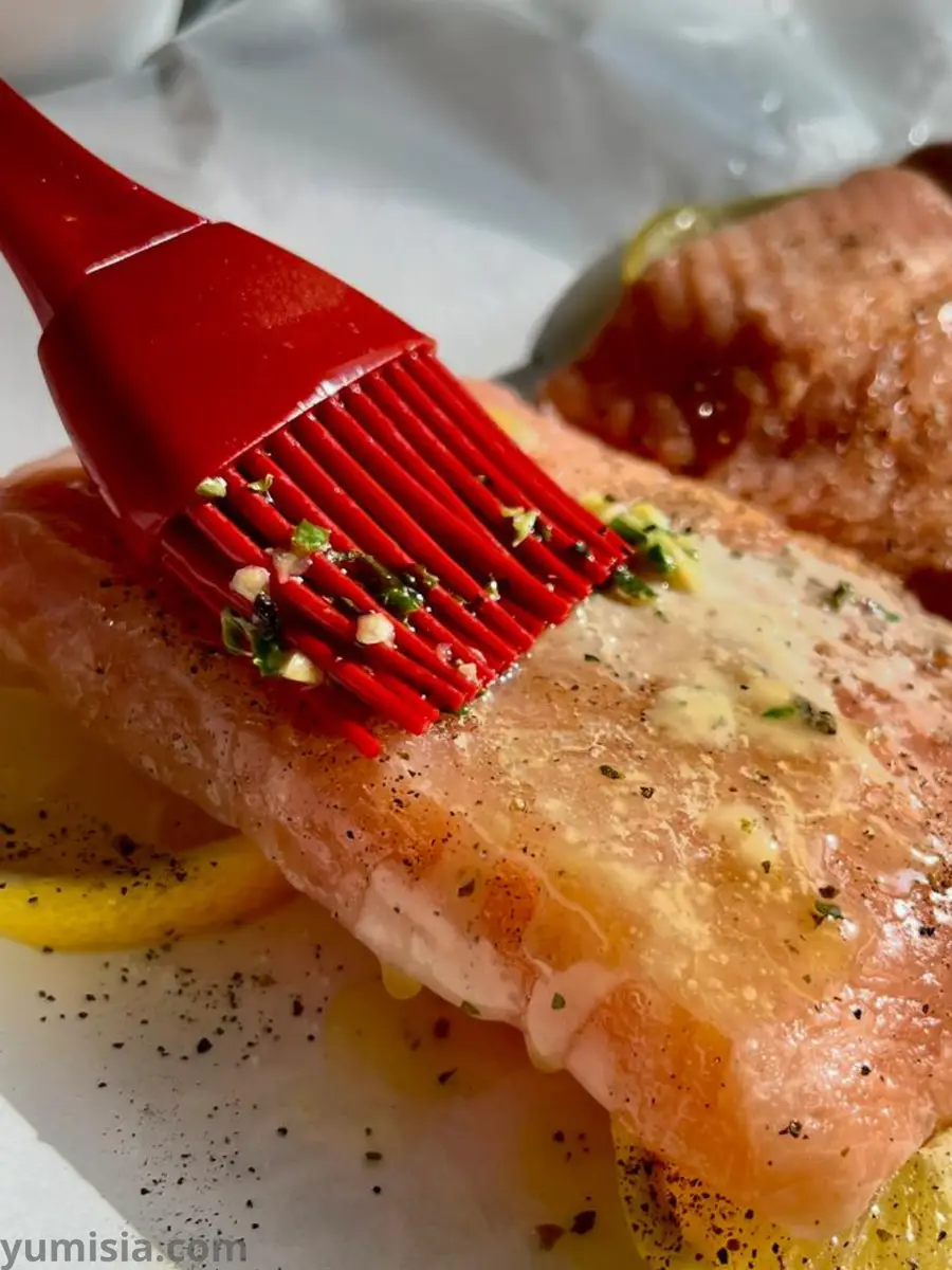 Oven-Baked Salmon Recipe – A Healthy, Flavorful and Easy Weeknight Meal