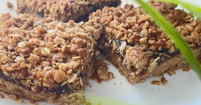 Date Squares Recipe – A Sweet and Nutritious Delight